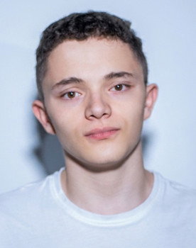 Daniel Culverhouse as Jude