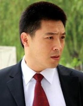 Tao Sun as 
