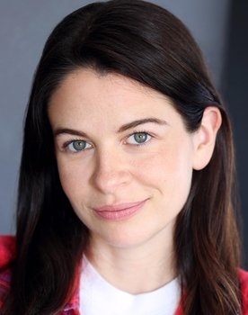 Kenzie Klem as Ms. Willis