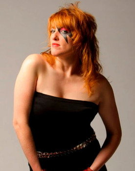 Geraldine Quinn