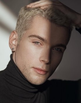 Виталий Ковалев