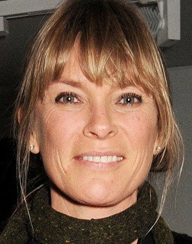 Deborah Leng as Francesca