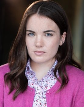 Catherine Atkinson
