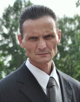 Aleksandr Artemyev