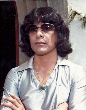 Rigo Tovar