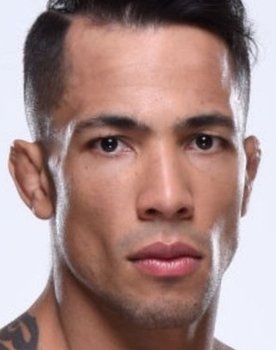 UFC 191: Johnson vs. Dodson 2