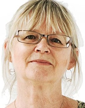 Stå Upp!