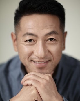 Guo Tiecheng