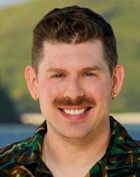 Thomas Krottinger as Contestant