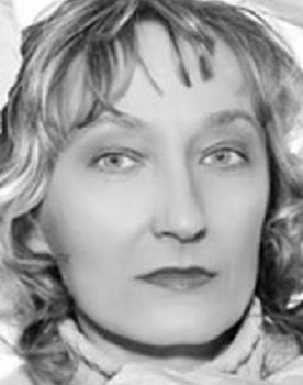 Larisa Komalenkova