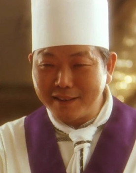 陈东