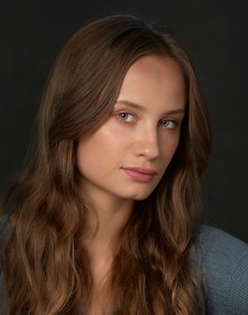 Amanda Hermiine Künnapas as Armani
