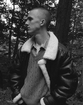 William Hayes-Dulude