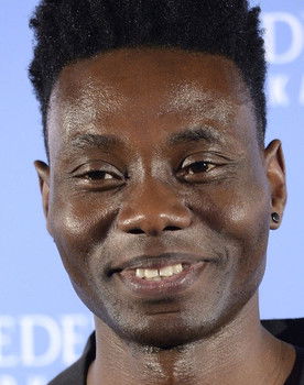 Olugbenga Adelekan as Self