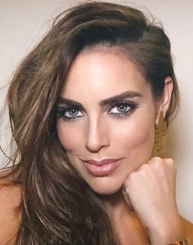 Sara Corrales