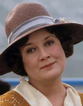 Jo Kendall as Lily