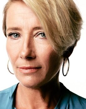 Emma Thompson Photo