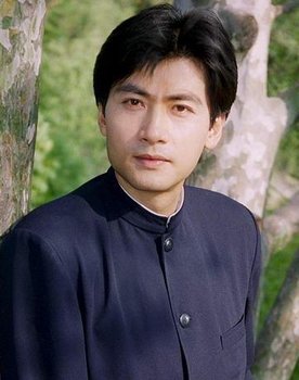 Lu Jianmin