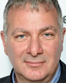 Jed Mercurio