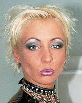 Mandy Mistery