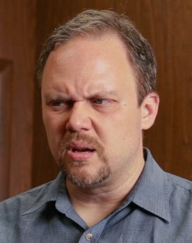 Paul Mcginnis as Tim