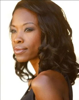 Pamala Tyson