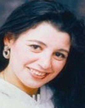 Hanan Soliman as 