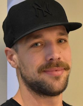 Niklas Hogner