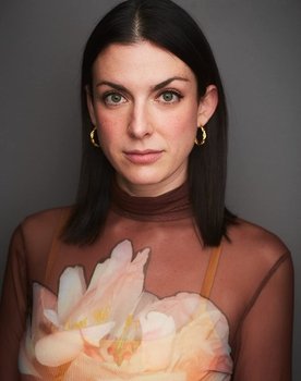 Isabelle Owens