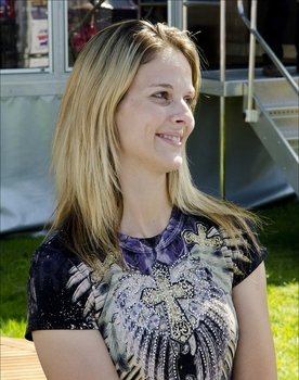 Lisa Kelly