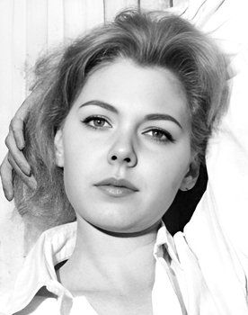 Alicia Brandet