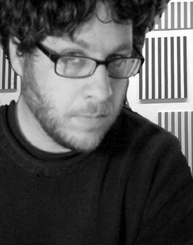 Douglas Lain