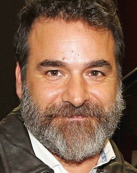 Σπύρος Τσεκούρας