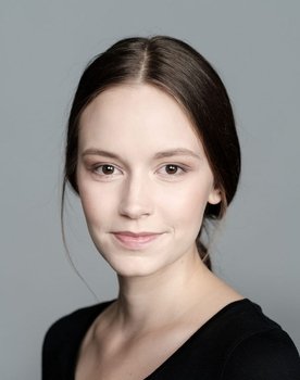 Natalia Jędruś