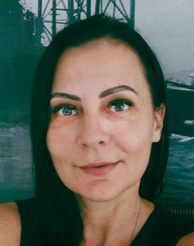 Giselle Kincheski as mãe