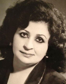 Kubra Aliyeva as Ümbülnisə