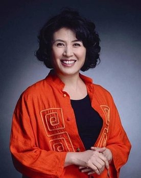 Zhang Ying