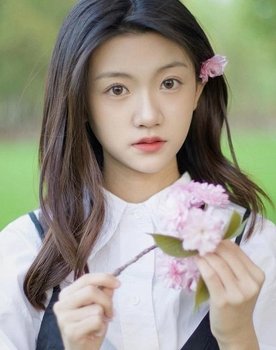 Цзя Кай Ди as Cui Yu