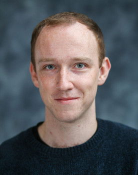 Greg Newdick as Gary