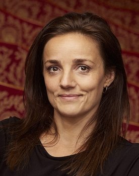 Birgitta Birgisdóttir