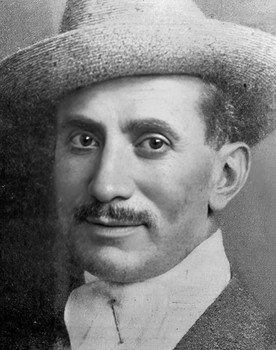 Arthur Clayton as Armia