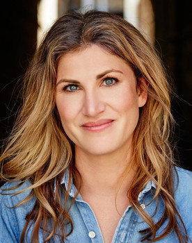 Bec Bignell as Georgina (George) McPherson