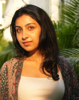 Pranika/Abeneya as Aishwarya