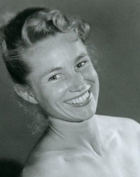 Virginia Bell as 