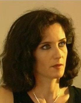 Esmeralda Berg