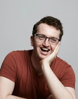 Jonny Pelham as Self