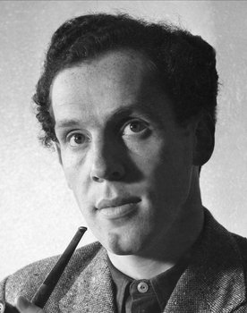 Erland Josephson as 