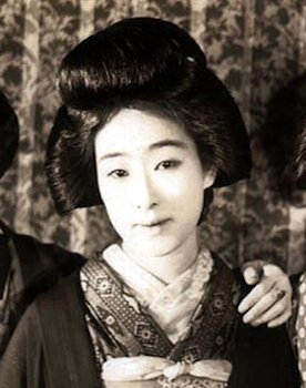 Chieko Matsui as 