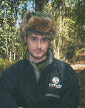 Jackson Robinson