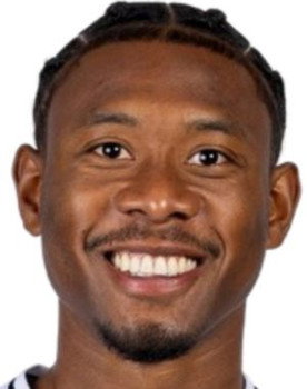 David Alaba